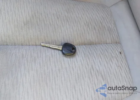 2008 Hyundai Santa Fe Gls из США, поврежденный, VIN 5NMSG13D28H186371